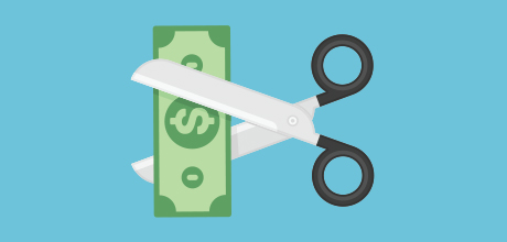 payment cuts
